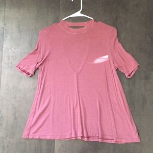 American Eagle Soft and Sexy top